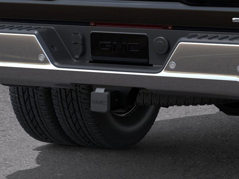 2026 GMC Sierra 3500 HD SLT DRW