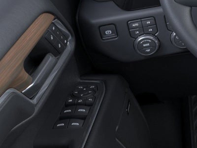 2026 GMC Sierra 3500 HD SLT DRW