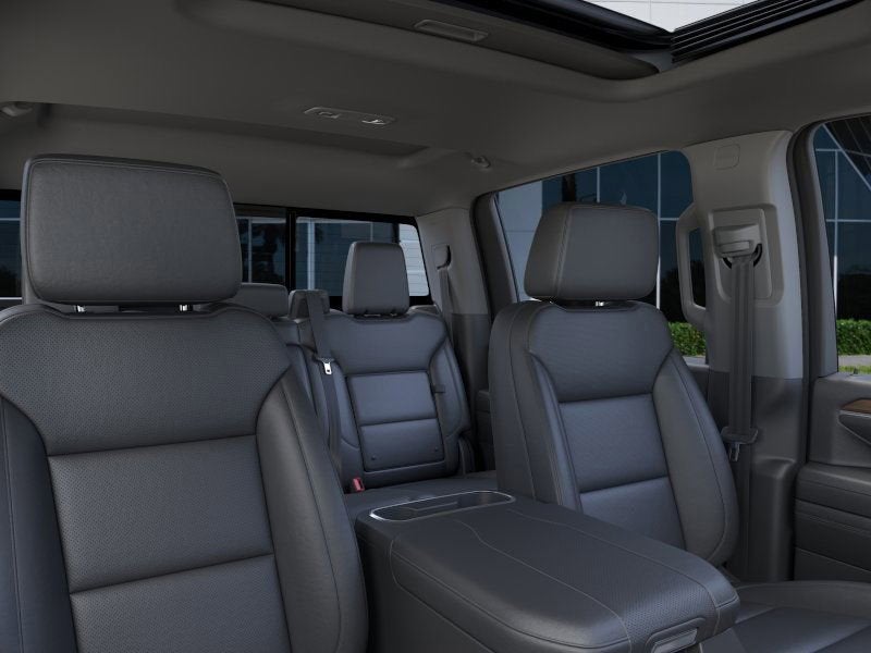 2026 GMC Sierra 3500 HD SLT DRW