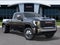 2026 GMC Sierra 3500 HD SLT DRW