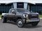 2026 GMC Sierra 3500 HD SLT DRW