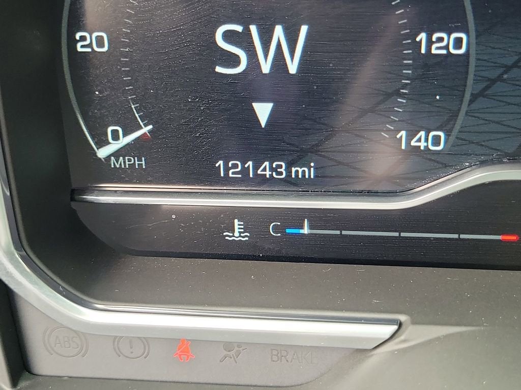 2025 GMC Sierra 3500 HD Denali