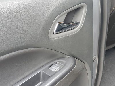 2022 GMC Canyon AT4 - Leather