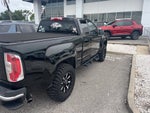 2015 GMC Canyon 2WD