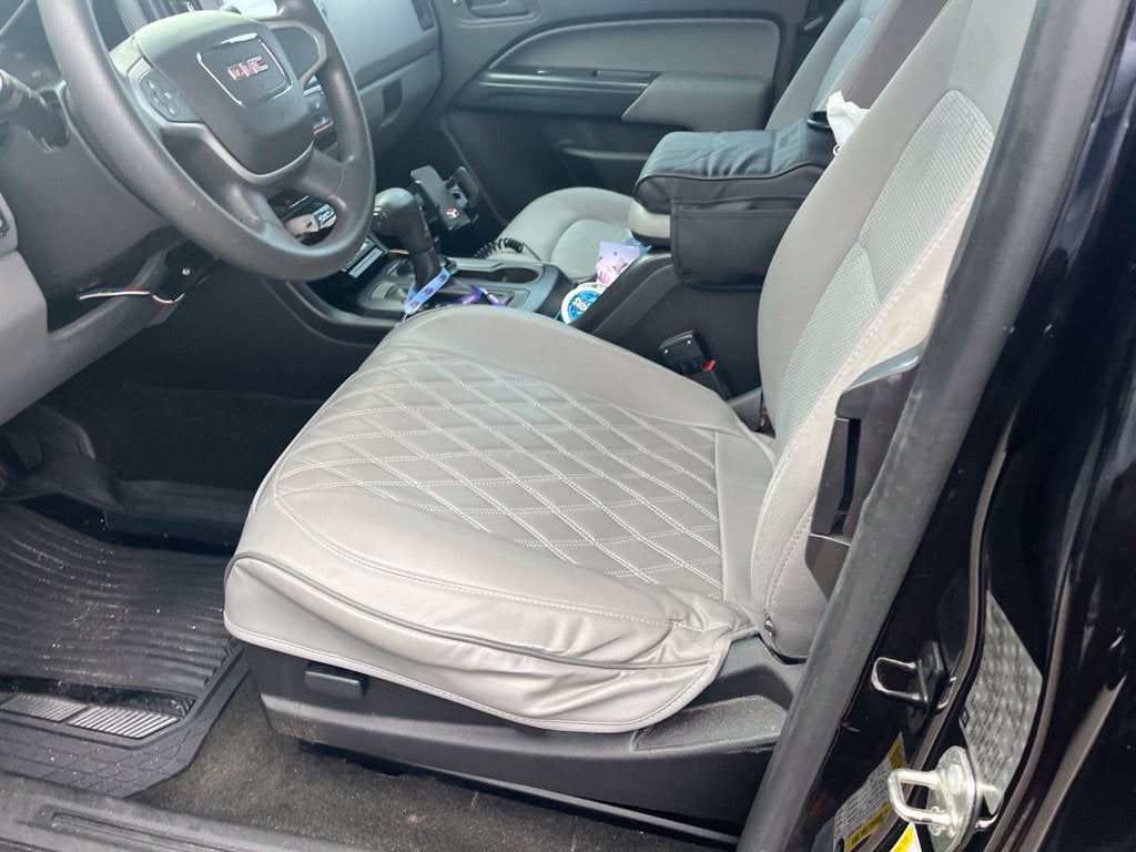 2015 GMC Canyon 2WD