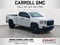 2021 GMC Canyon 2WD Elevation Standard
