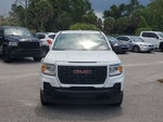 2021 GMC Canyon 2WD Elevation Standard