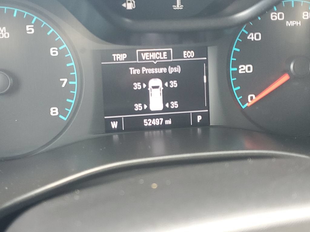 2021 GMC Canyon 2WD Elevation Standard