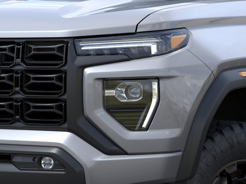 2026 GMC Canyon Elevation - Photo 34
