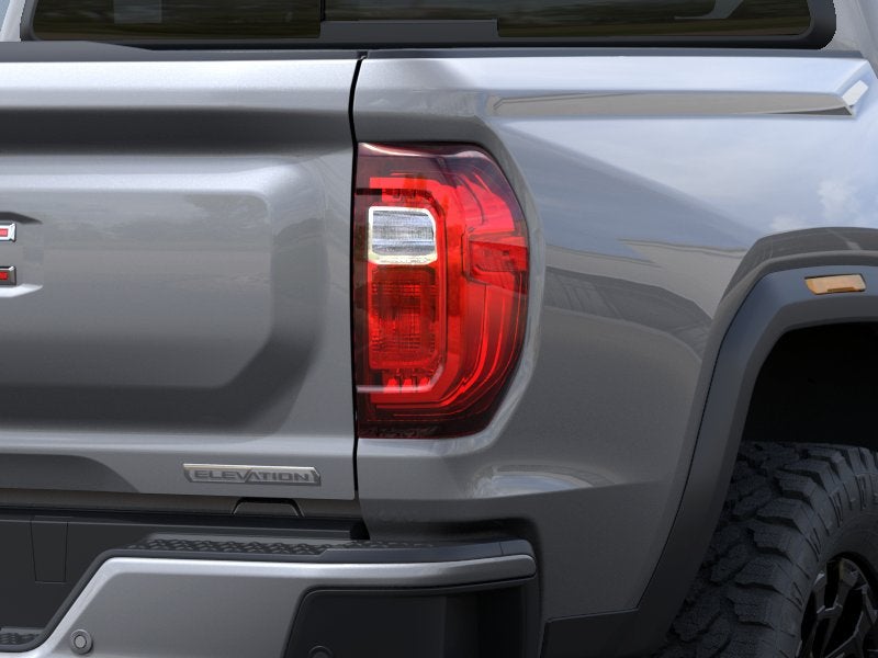 2026 GMC Canyon Elevation - Photo 35