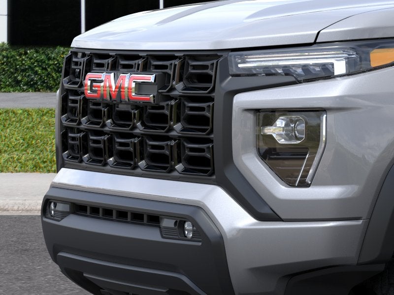 2026 GMC Canyon Elevation - Photo 37