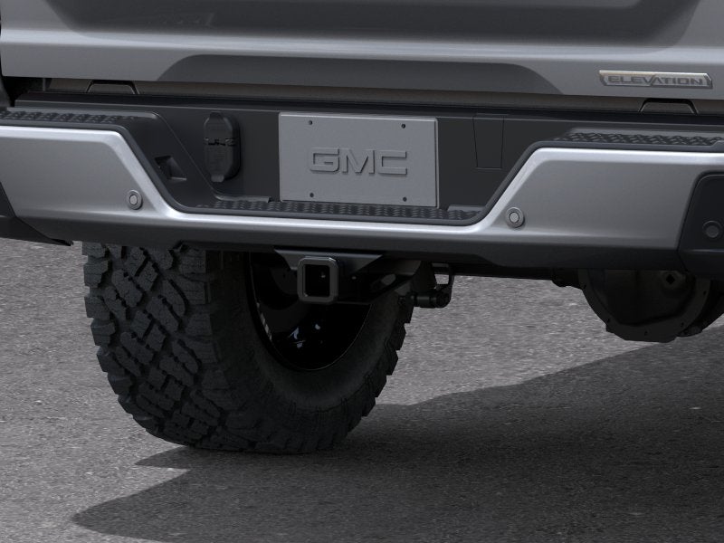 2026 GMC Canyon Elevation - Photo 38