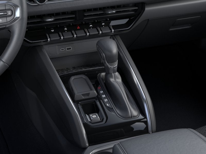 2026 GMC Canyon Elevation - Photo 47
