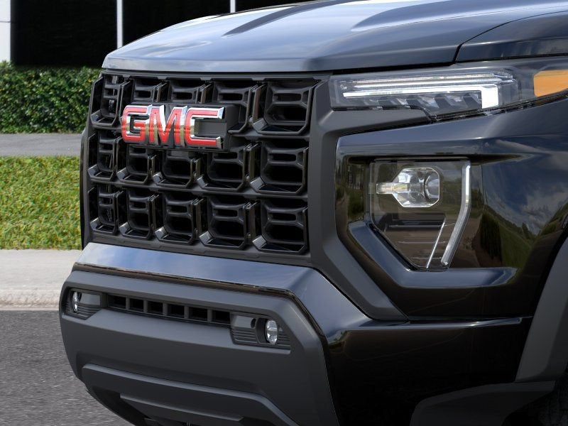 2026 GMC Canyon Elevation - Photo 13