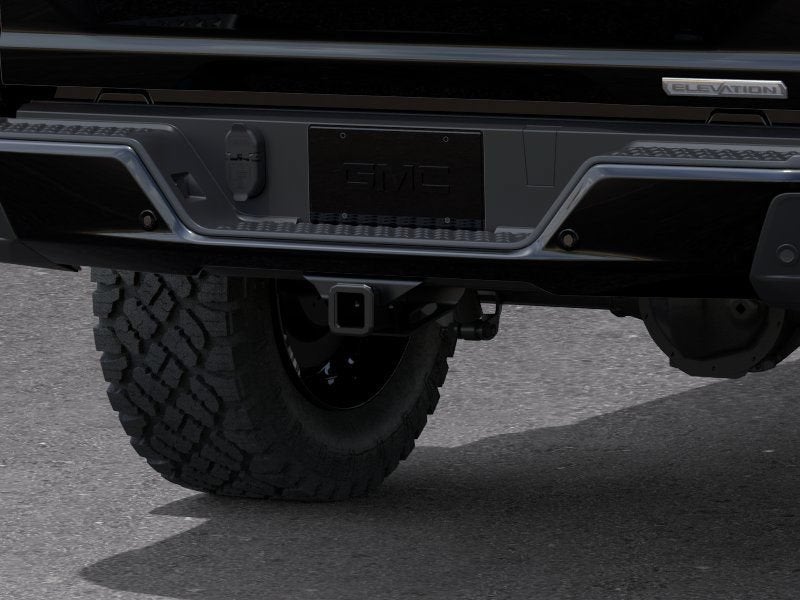 2026 GMC Canyon Elevation - Photo 14