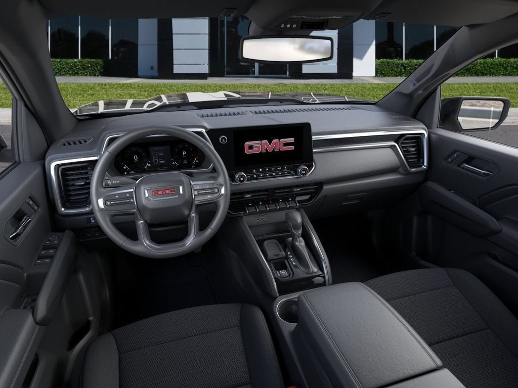 2026 GMC Canyon Elevation - Photo 15