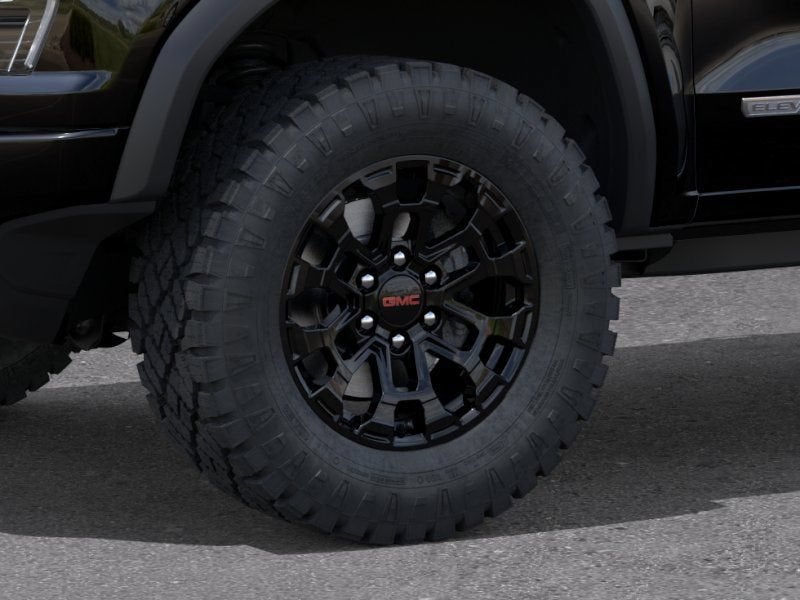 2026 GMC Canyon Elevation - Photo 9