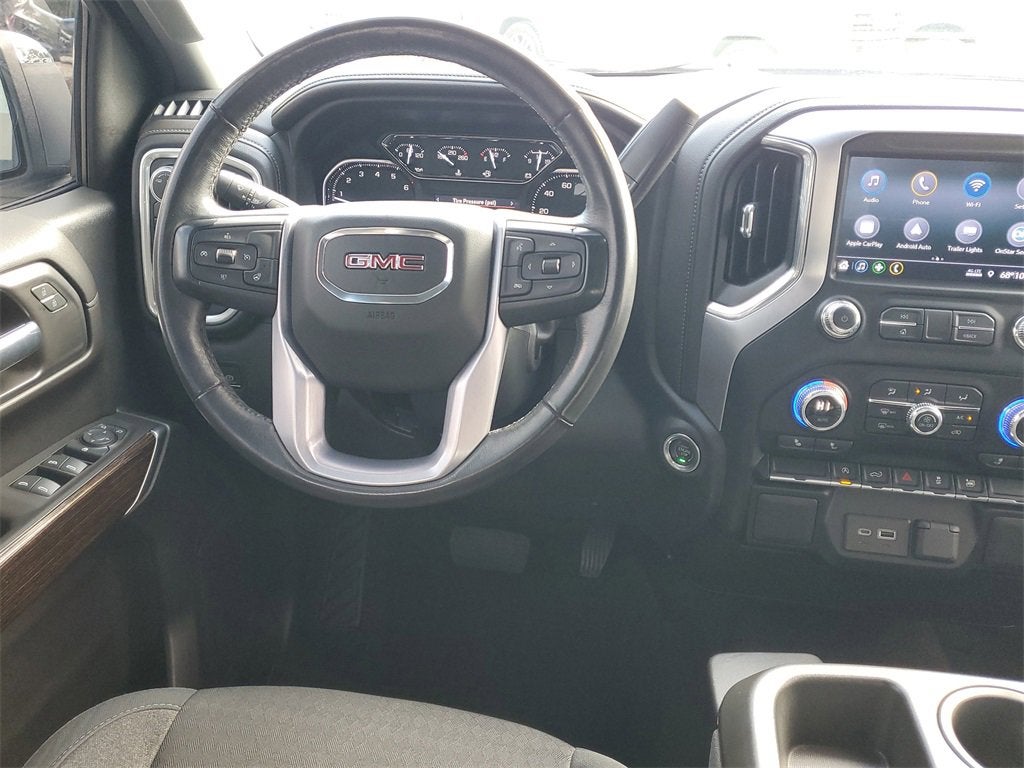 2020 GMC Sierra 1500 SLE