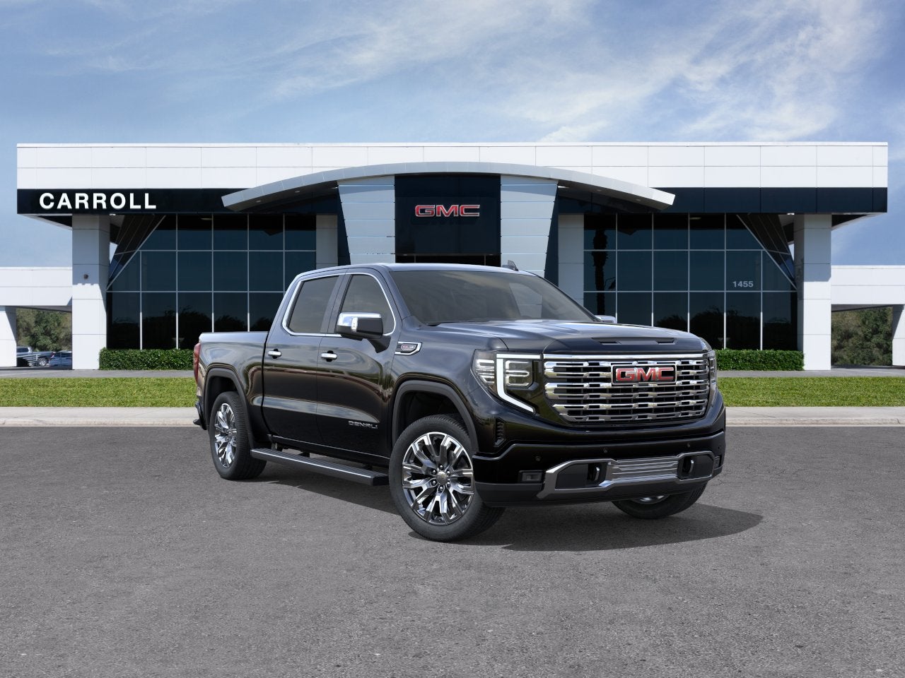 2026 GMC Sierra 1500 Denali - Photo 25