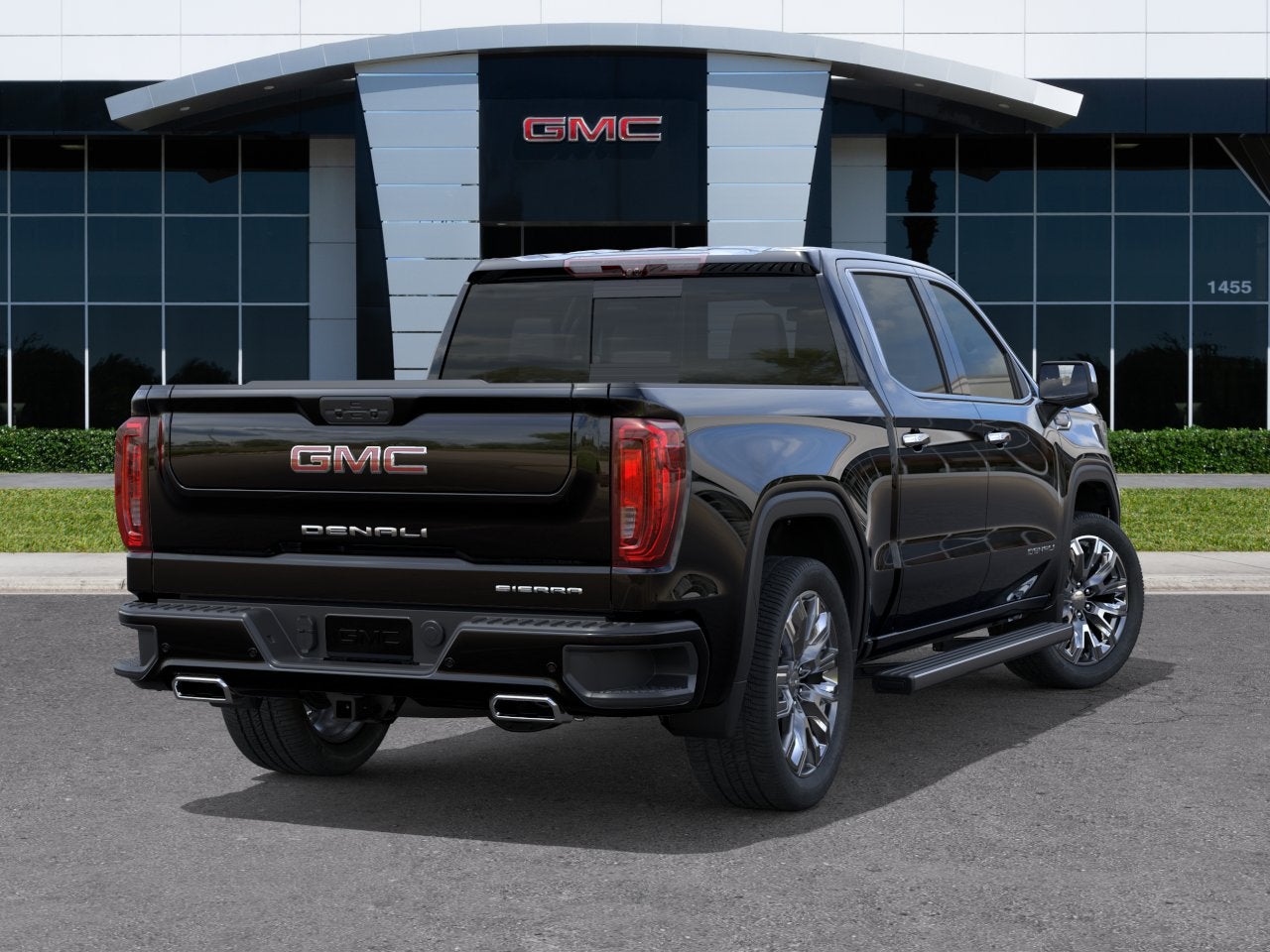 2026 GMC Sierra 1500 Denali - Photo 28