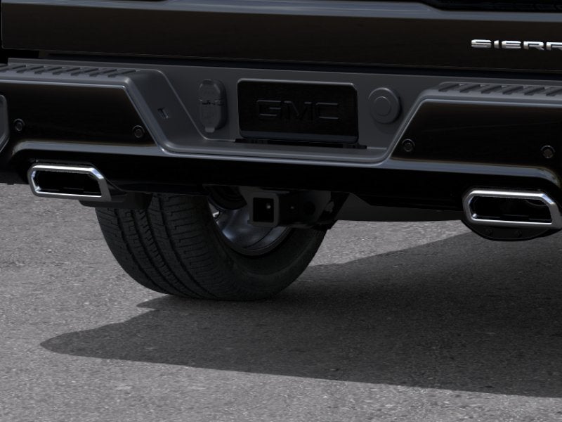 2026 GMC Sierra 1500 Denali - Photo 38