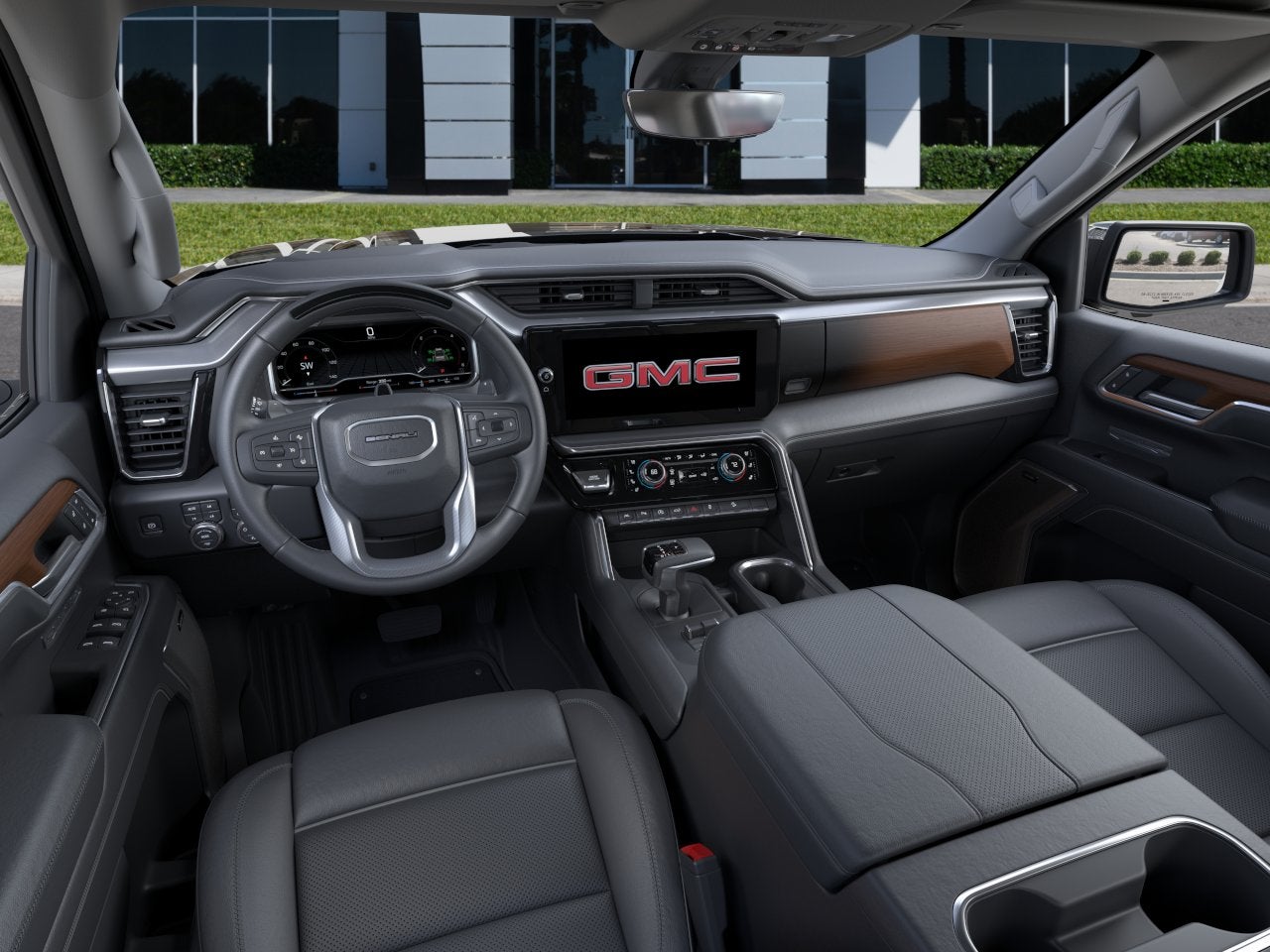 2026 GMC Sierra 1500 Denali - Photo 39