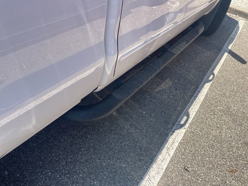 2017 GMC Sierra 1500 Base