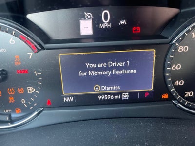 2020 Cadillac XT4 AWD Sport