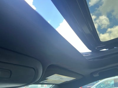 2020 Cadillac XT4 AWD Sport