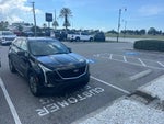 2020 Cadillac XT4 AWD Sport