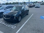 2020 Cadillac XT4 AWD Sport