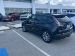 2020 Cadillac XT4 AWD Sport