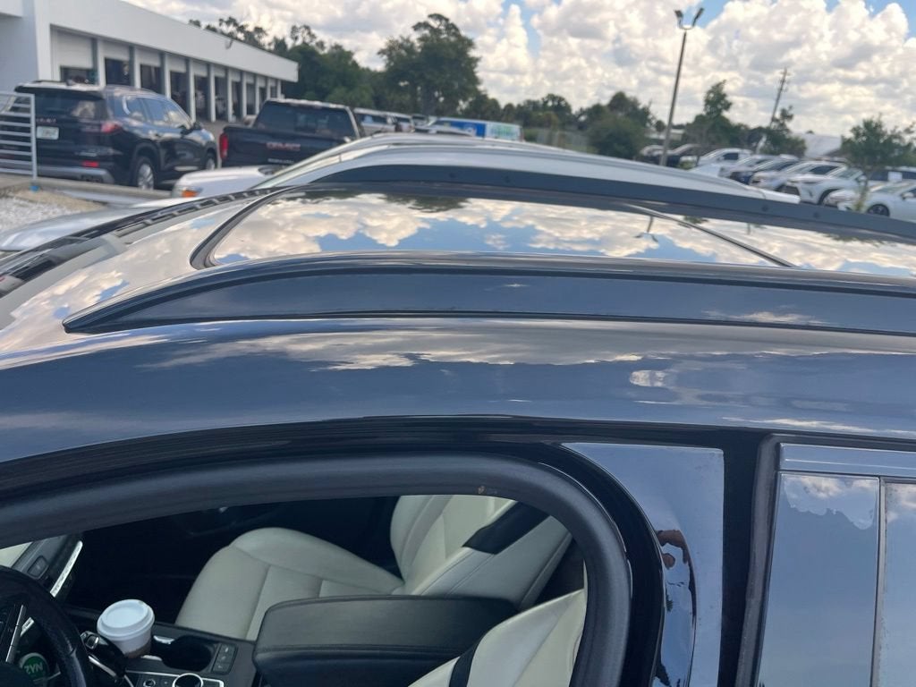 2020 Cadillac XT4 AWD Sport