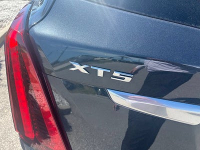 2021 Cadillac XT5 FWD Premium Luxury