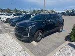 2021 Cadillac XT5 FWD Premium Luxury