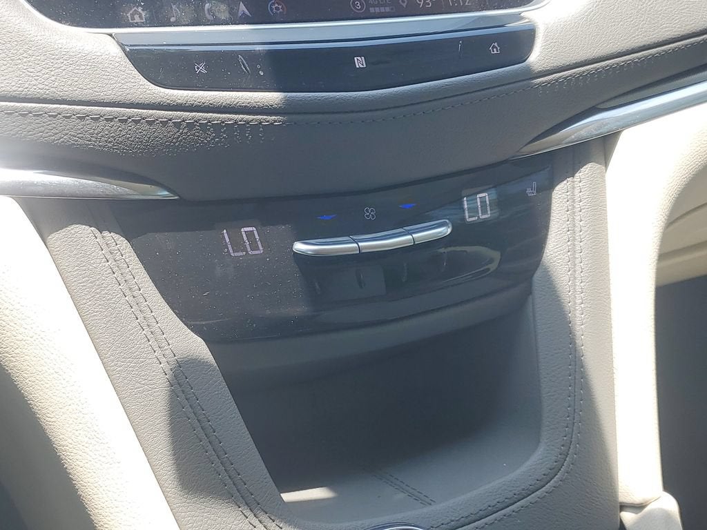 2021 Cadillac XT5 FWD Premium Luxury