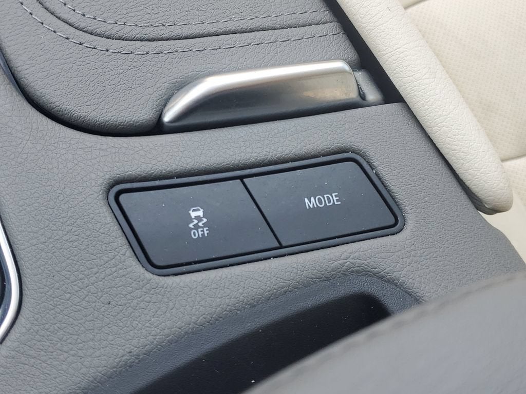 2021 Cadillac XT5 FWD Premium Luxury