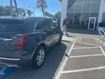 2021 Cadillac XT5 FWD Premium Luxury