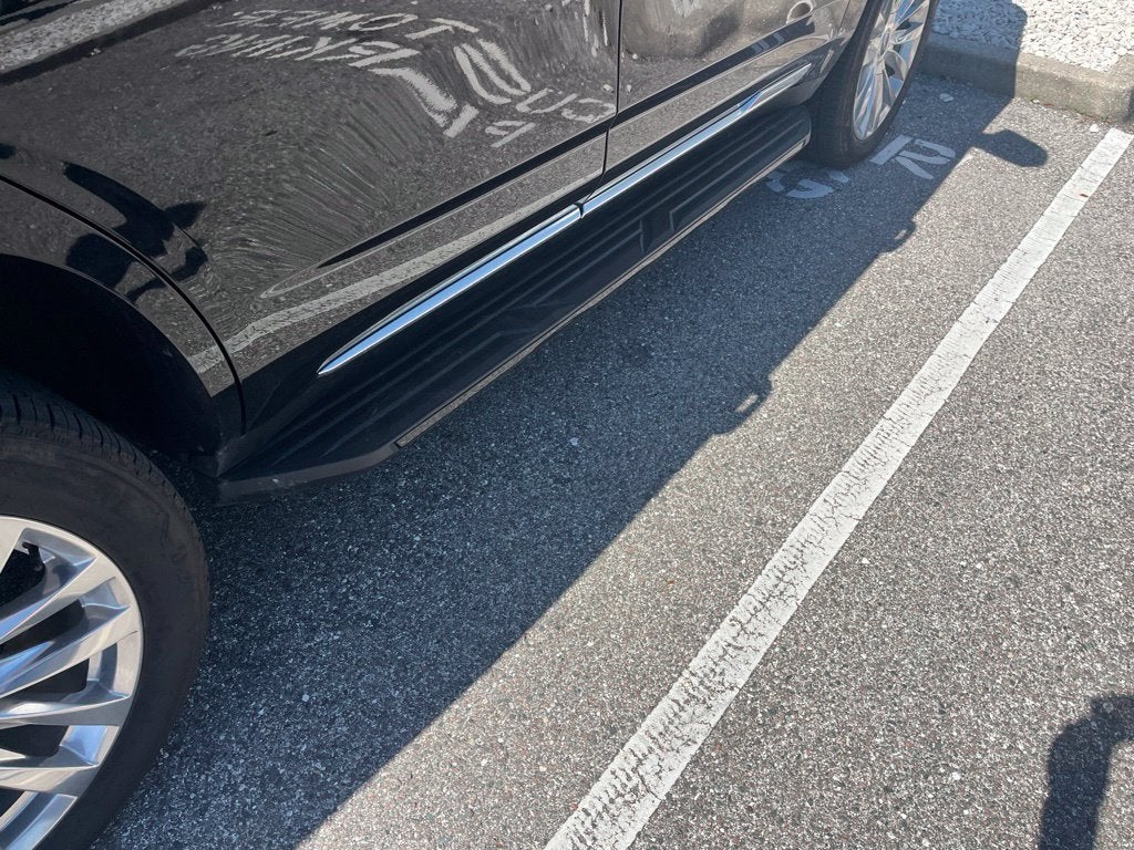 2023 Cadillac Escalade 4WD Premium Luxury