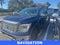 2017 Nissan Titan Platinum Reserve