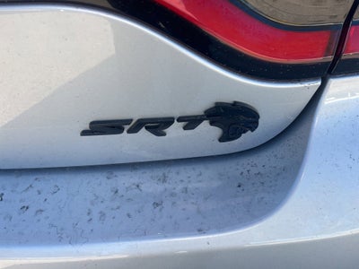 2020 Dodge Charger SRT Hellcat