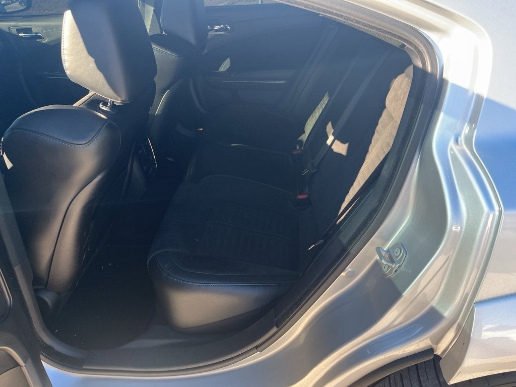 2020 Dodge Charger SRT Hellcat