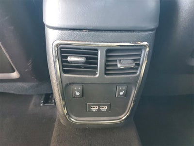 2020 Dodge Charger SRT Hellcat