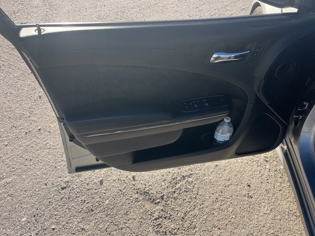 2020 Dodge Charger SRT Hellcat