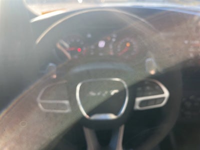 2020 Dodge Charger SRT Hellcat