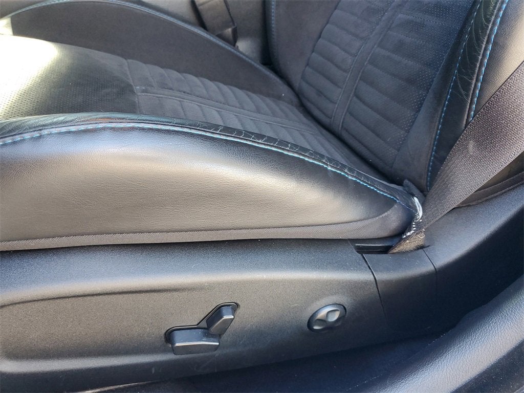 2020 Dodge Charger SRT Hellcat