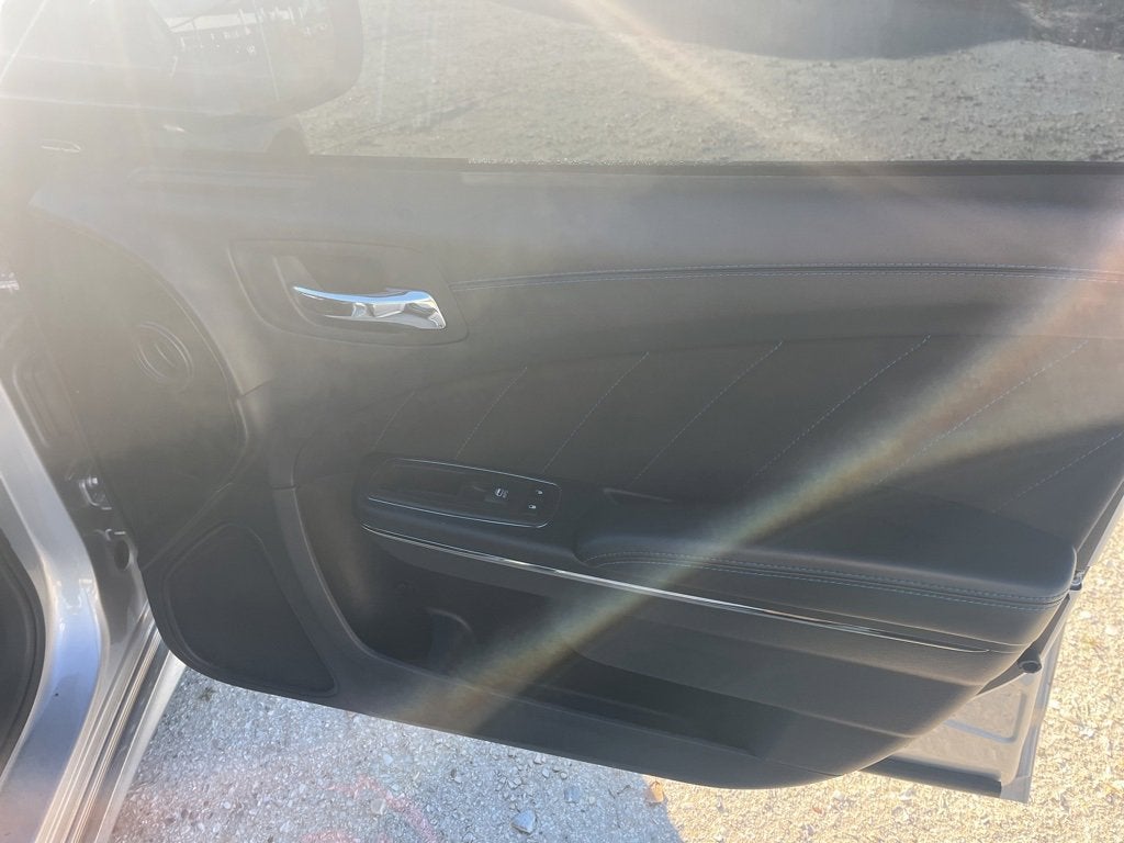 2020 Dodge Charger SRT Hellcat