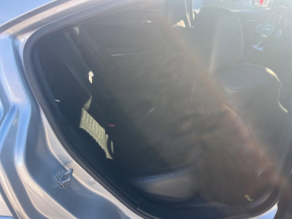 2020 Dodge Charger SRT Hellcat