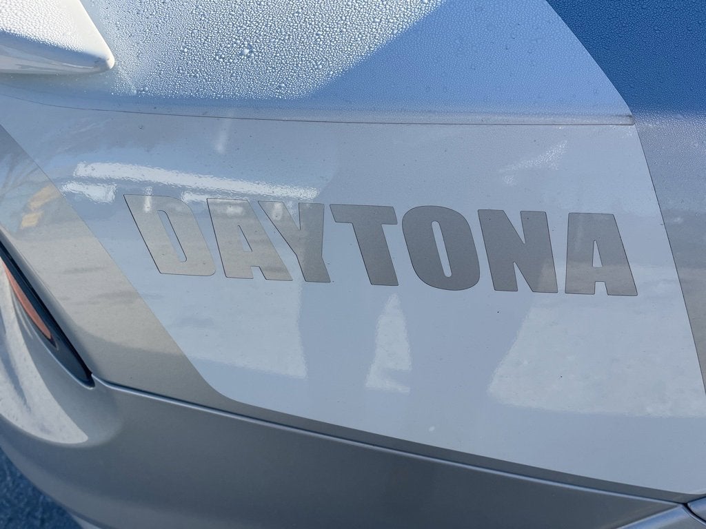 2020 Dodge Charger SRT Hellcat