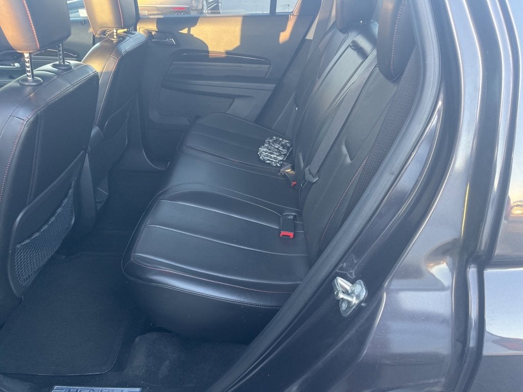 2013 GMC Terrain Denali